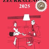 Peter's Zeurkalender 2025 1