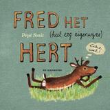 Fred het (heel erg eigenwijze) hert 1