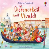 Het Dierenorkest speelt Vivaldi 1