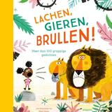 Lachen, gieren, brullen! 1