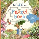 Pieter Konijn - Puzzelboek 1