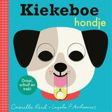 Kiekeboe hondje 1