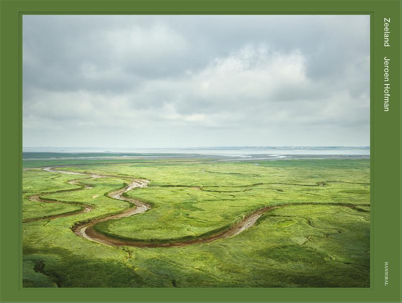 Omslag van boek: Zeeland