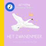 Het zwanenmeer 1