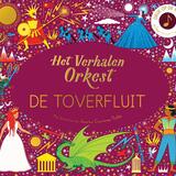 De toverfluit 1