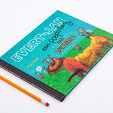 Evert-Jan, een poepvlieg met smetvrees 3