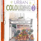 Urban Colouring 2 1