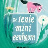 De ieniemini eenhoorn 1