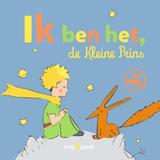 Ik ben het, de kleine prins 1