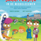 Slaapfeestje in de middeleeuwen 1