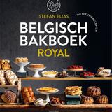 Belgisch Bakboek Royale 1