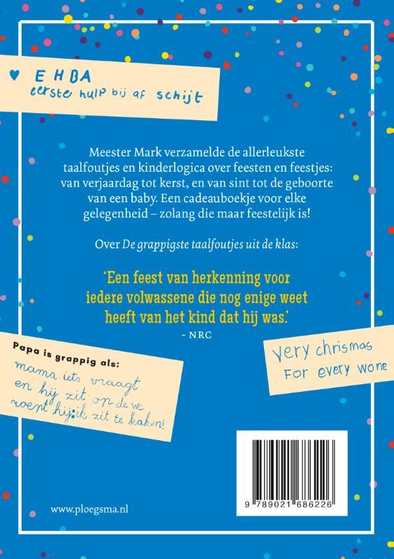 Meester Mark: Veestje! 2