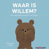 Waar is Willem? 1