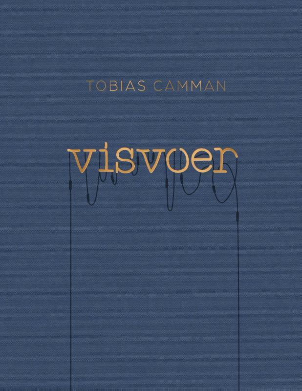 Omslag van boek: Visvoer