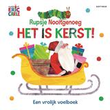 Het is kerst! 1