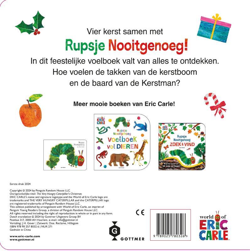 Het is kerst! 2