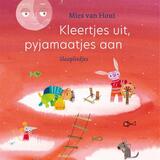 Kleertjes uit, pyjamaatjes aan 1