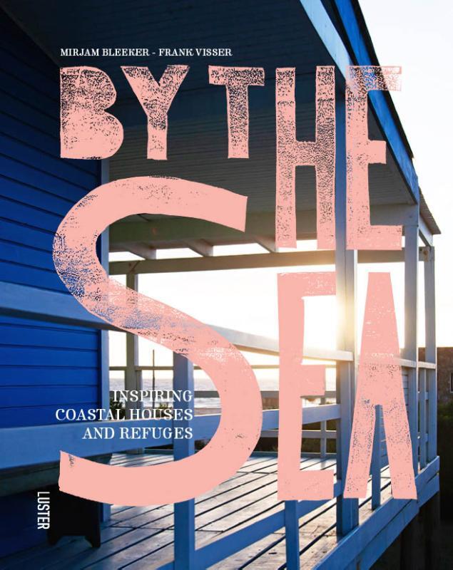 Omslag van boek: By the Sea