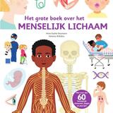 Het grote boek over het menselijk lichaam 1