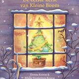 De eerste kerst van Kleine Boom 1