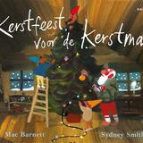 Kerstfeest voor de Kerstman 1