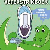 Het veterstrikboek 1