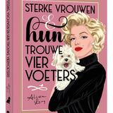 Sterke vrouwen en hun trouwe viervoeters 1