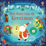 Het dorp van de Kerstman 1