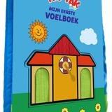 Tik Tak: Mijn eerste voelboek 1