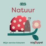 Wrijf & voel: Natuur 1