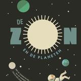 De zon en de planeten - Een pop-upboek 1