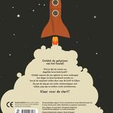 De zon en de planeten - Een pop-upboek 2