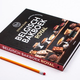 Belgisch Bakboek Royale 3