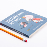 Sinterklaas met Muis 2