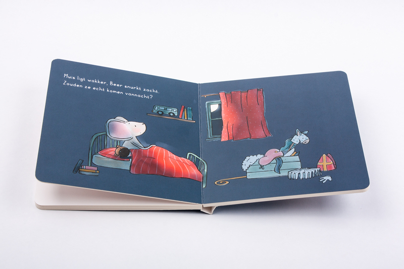 Sinterklaas met Muis 4