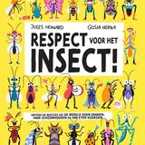 Respect voor het insect 1