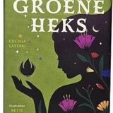 De wijsheid van de groene heks 1