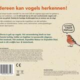 24 snel te herkennen vogelgeluiden van bij ons 2