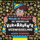 Waar is Wally? De vreselijk verwarrende verwisseling 1