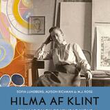 Hilma af Klint en haar salon op vrijdagavond 1