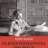 De boekverkoopster van Parijs 1