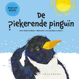 De piekerende pinguïn 1