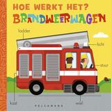 Hoe werkt het? Brandweerwagen 1