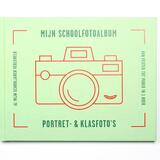 Mijn schoolfotoalbum 1