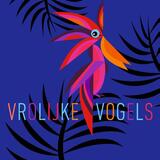 Vrolijke vogels 1