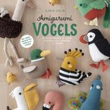 Amigurumi Vogels 1