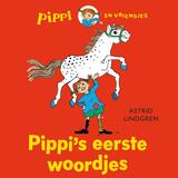 Pippi's eerste woordjes 1