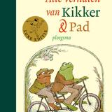 Alle verhalen van Kikker en Pad (Luxe editie) 1