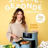 Sandra's snelle en gezonde Airfryer-recepten 1