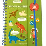 Mijn eerste weetjesboek: Dinosaurussen 1